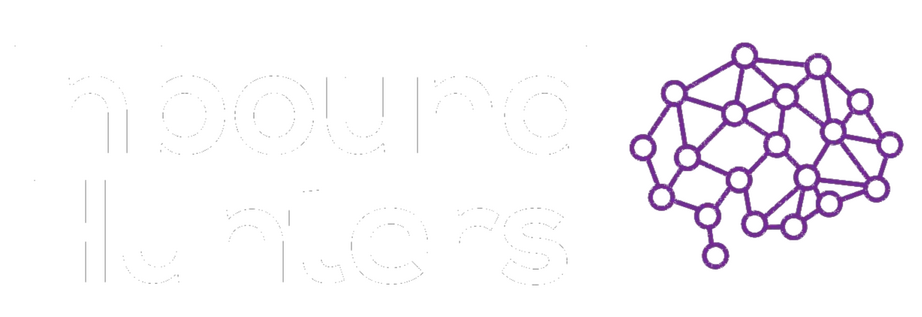inbound hunters logo